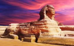 Sphinx egypt Wallpapers Pictures Photos Images. «