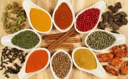 In addition, spices have many beneficial properties that can help us fight inflammation post exercise and protect us from different risk factors such as ...