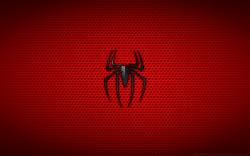 Spider Man Logo Art