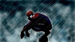 Spiderman Wallpaper HD Free Download