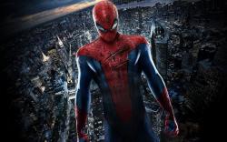 the amazing spiderman 4 hd wallpapers free download desktop spiderman images background