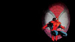 DOWNLOAD WALLPAPER John Romita Jr Spider Man - FULL SIZE ...