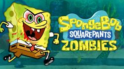 SPONGEBOB SQUAREPANTS ZOMBIES ★ Call of Duty Zombies Mod (Zombie Games)