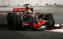 Track Formula 1 Sport