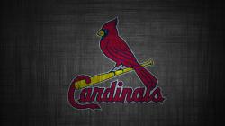 Related Images "St. Louis Cardinals Logo Wallpaper"