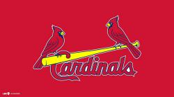 baseball wallpaper cardinals