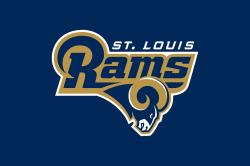 St Louis Rams Wallpaper