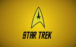 Star Trek Original Series Star Trek Logo
