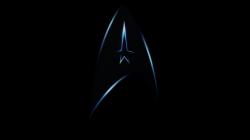 Star Trek Logos Free Desktop Wallpaper