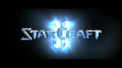 StarCraft 2 Logo Animation (Full HD)