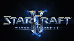 Starcraft Logo Wallpaper 41553 1920x1200 px