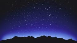 Light Stars Wallpaper 1920×1080 Light, Stars, Bright