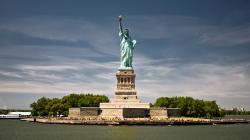 Large Statue of Liberty HD Wallpapers ...