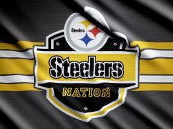 Outstanding Pittsburgh Steelers wallpaper