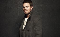 ... stephen-amell-wallpapers ...