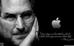 Steve Jobs Wallpaper (7)