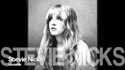 Stevie Nicks - Landslide / HQ Lyrics
