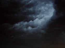 Black Storm Clouds by aowTNT Black Storm Clouds by aowTNT