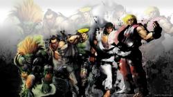 ... street-fighter-hd-wallpapers ...