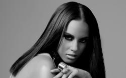 Stunning Alicia Keys