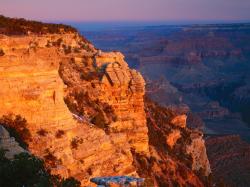 Nature Grand Canyon