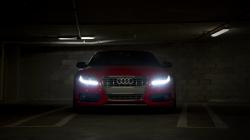 Audi Rs Stunning Hd Wallpaper Your 1920x1080px
