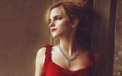 Stunning Red Dress Wallpaper 34991 1280x800 px