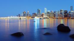 Stunning Vancouver Wallpaper 7782