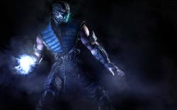 Mortal Kombat X - How to Play Sub-Zero: Combos and Strategies | Tips | Primagames.com