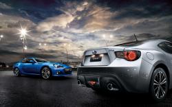 Hd Wallpapers Subaru Brz Hd Quality From Hd Only Subaru Brz 1600 X Reviewed by Car Wallpapers on 3rd July 2015 . Article about Hd Wallpapers Subaru Brz Hd ...