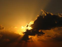 File:Sunset Clouds.jpg