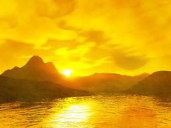 yellow-sunset-the-free_177689
