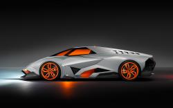 Download Lamborghini Egoista Supercar desktop backgrounds - HD Wallpaper Download