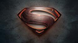 Superman Logo 10