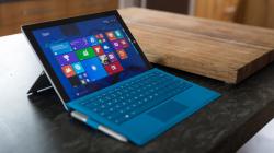 Tested In-Depth: Microsoft Surface Pro 3