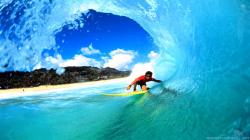 ... 2560×1920. Beautiful Scene Surfing Wallpapers
