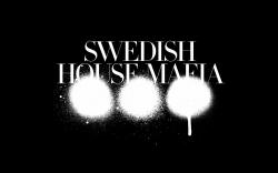 [NEWS] SWEDISH HOUSE MAFIA TO RELEASE LIMITED-EDITION VINYL