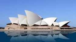 Sydney Opera House pictures