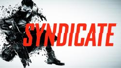 2012 Syndicate Game