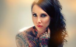 Questions That Girls With Tattoos Are Tired Of Hearing - Join The Party!