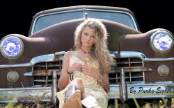 Taylor swift country girl