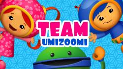 Team Umizoomi HD: Team Umizoomi Full Game Episodes in English