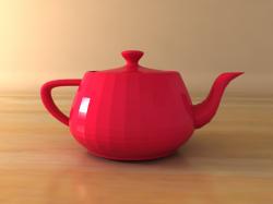 3ds max teapot by jevi-infinity ...