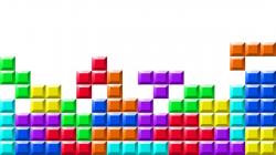 Tetris / Oct. 1, 2014
