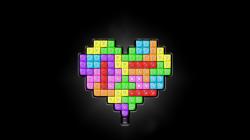Video Game - Tetris Wallpaper