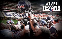 We Are Texans