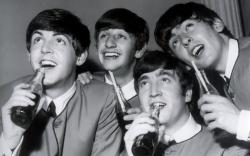 13 Beatles albums to receive platinum and gold status following changes to BPI awards allocation
