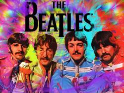 The Beatles the Beatles