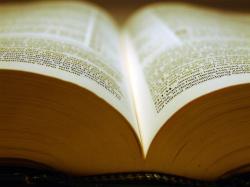 Is It Possible for Christians to Idolize the Bible?