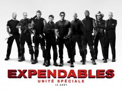 The Expendables The Expendables